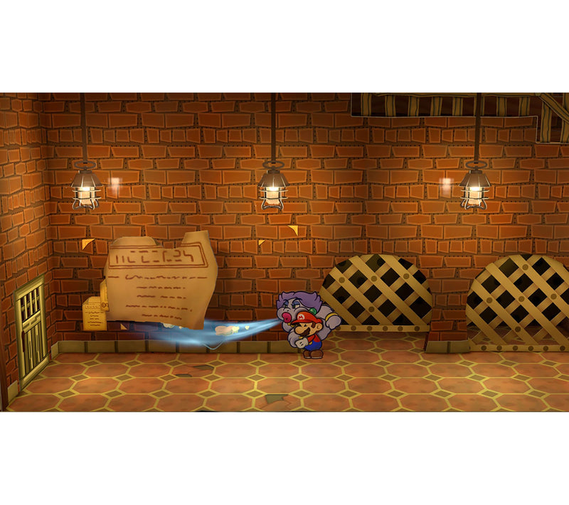 Paper Mario: The Thousand Year Door - NintendoSwitch — View 6