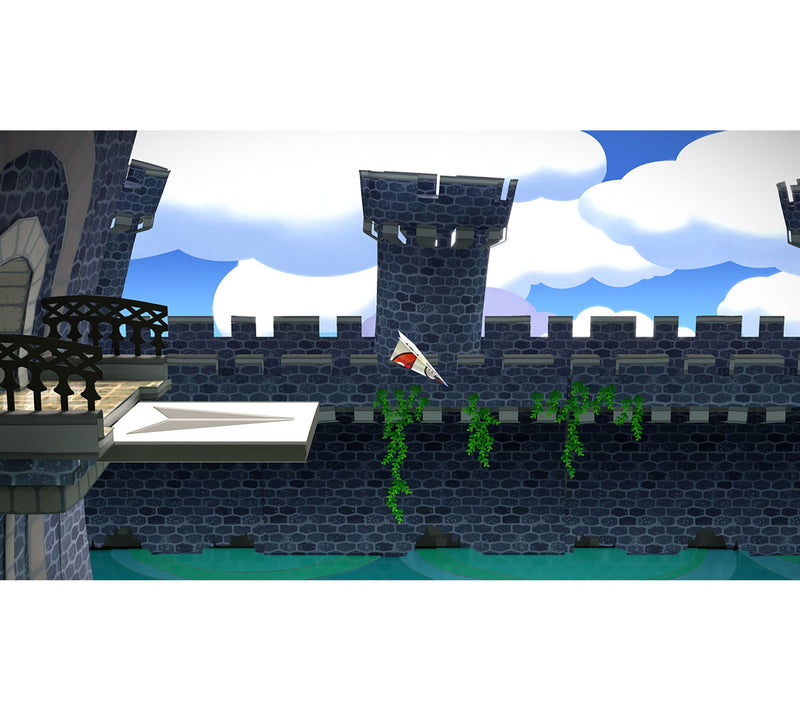 Paper Mario: The Thousand Year Door - NintendoSwitch — View 5
