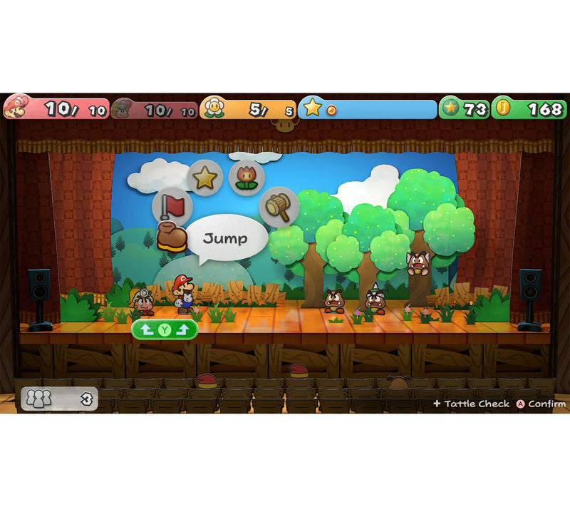 Paper Mario: The Thousand Year Door - NintendoSwitch — View 7