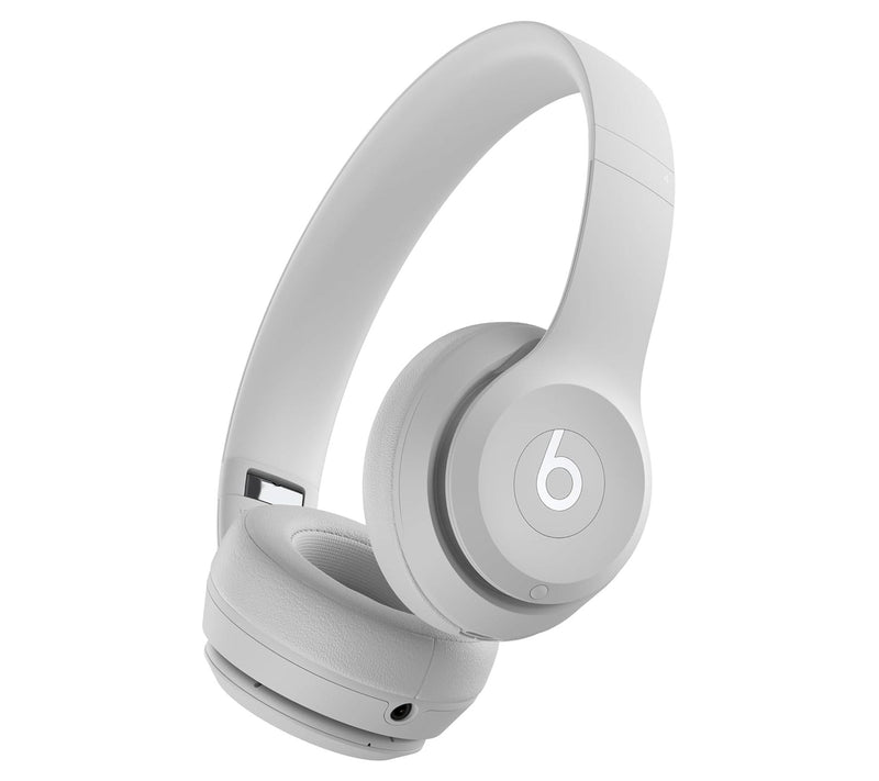 Beats Solo4 On-Ear Wireless Headphones — Main view