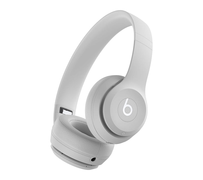 Beats Solo4 On-Ear Wireless Headphones — View 15