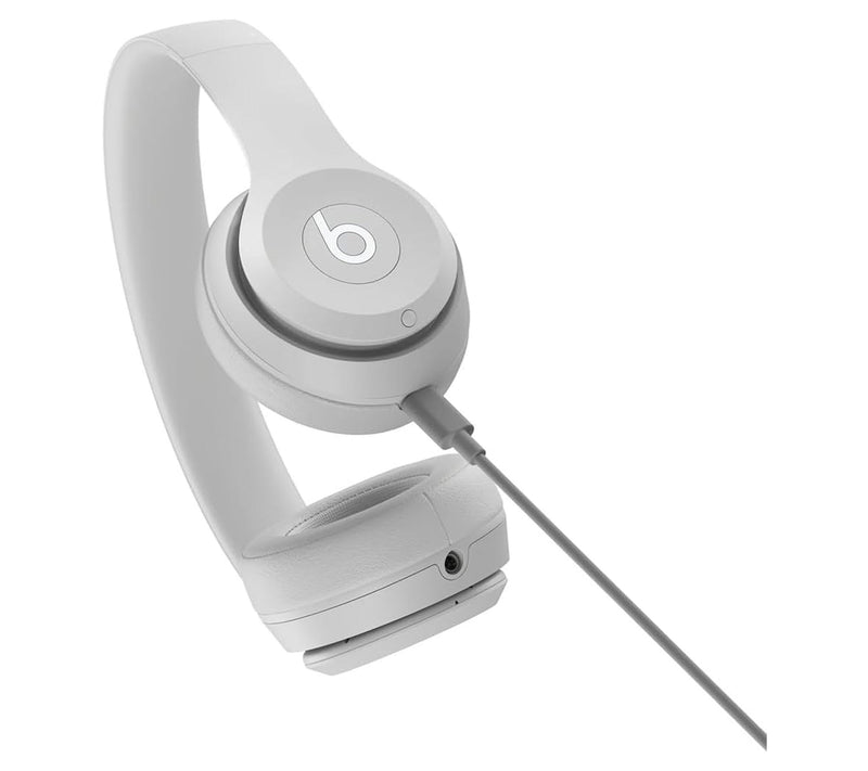 Beats Solo4 On-Ear Wireless Headphones — View 12