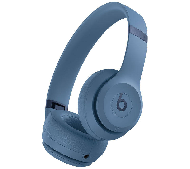 Beats Solo4 On-Ear Wireless Headphones — View 7