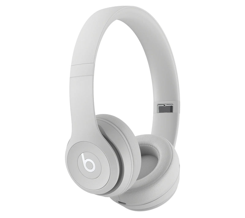 Beats Solo4 On-Ear Wireless Headphones — View 10