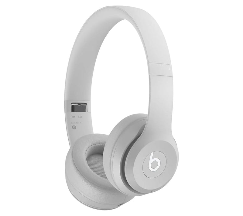 Beats Solo4 On-Ear Wireless Headphones — View 9