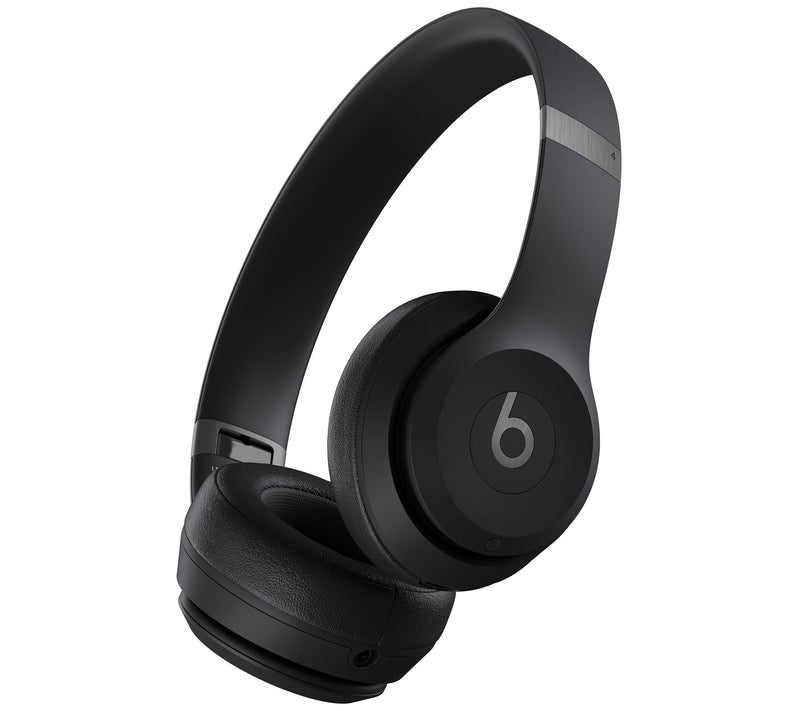 Beats Solo4 On-Ear Wireless Headphones — View 5