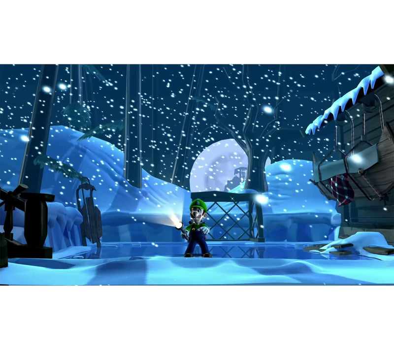 Luigi's Mansion 2 HD - Nintendo Switch — View 5