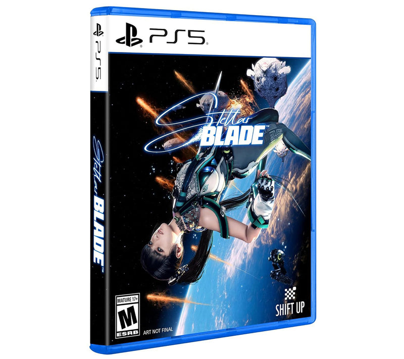 Stellar Blade - PS5 — View 2