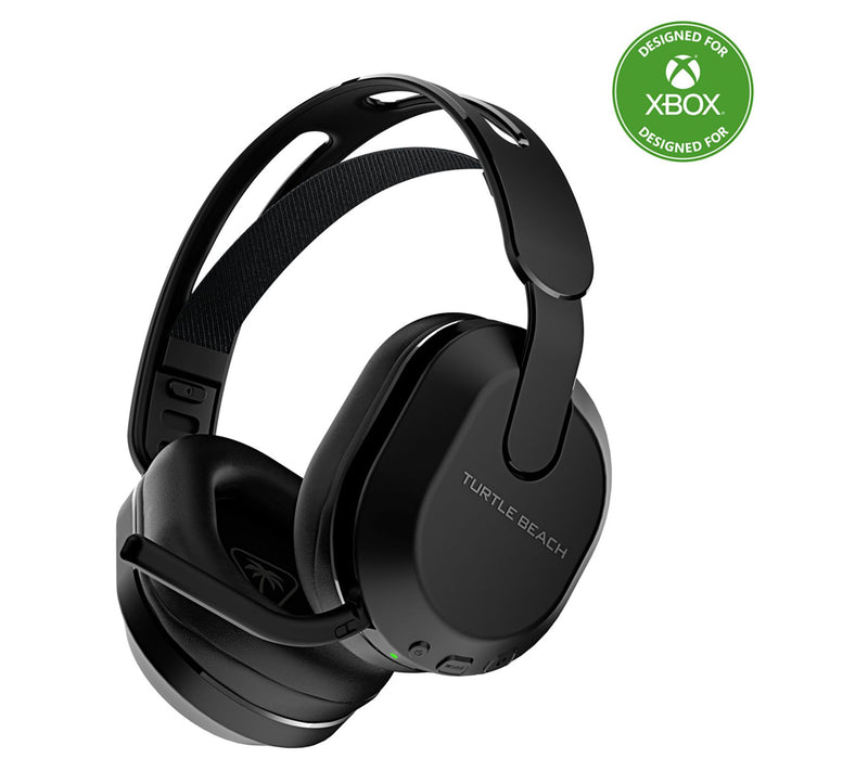Turtle Beach Stealth 500 Gen 3 Wireless GamingHeadset - Xbox — View 5