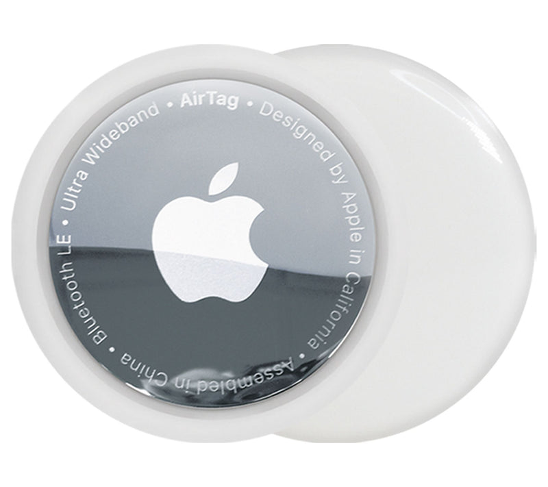 Apple AirTag with Software Suite and Keychain — View 2