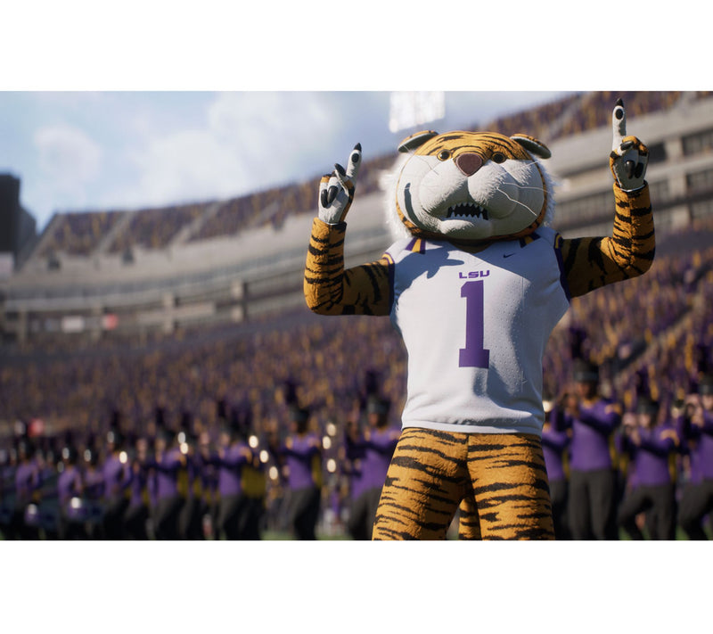 EA College Football 25 - PlayStation 5 — View 7