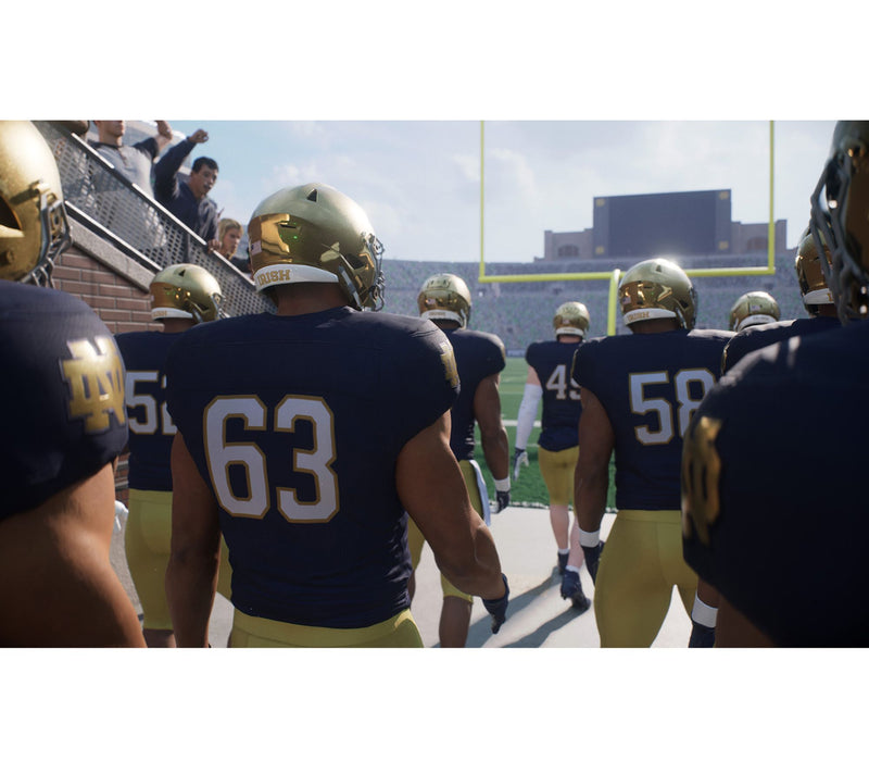 EA College Football 25 - PlayStation 5 — View 3