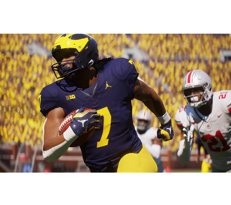 EA College Football 25 - PlayStation 5 — View 8