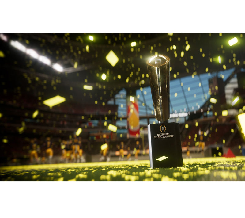 EA College Football 25 - Xbox Series X — View 4