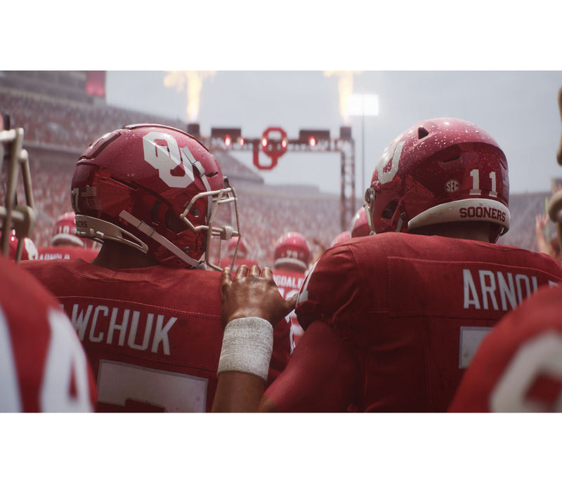 EA College Football 25 - Xbox Series X — View 5