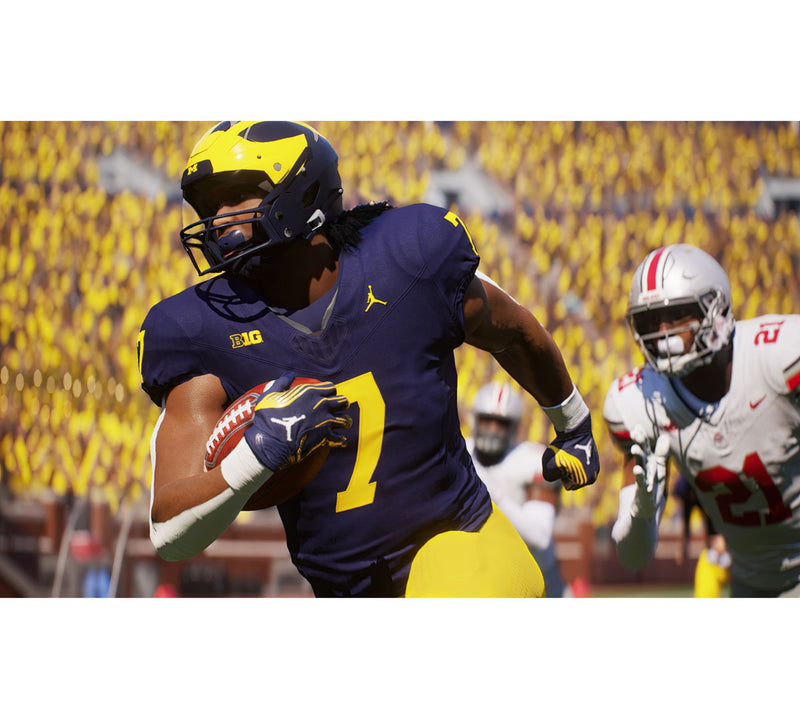 EA College Football 25 - Xbox Series X — View 8