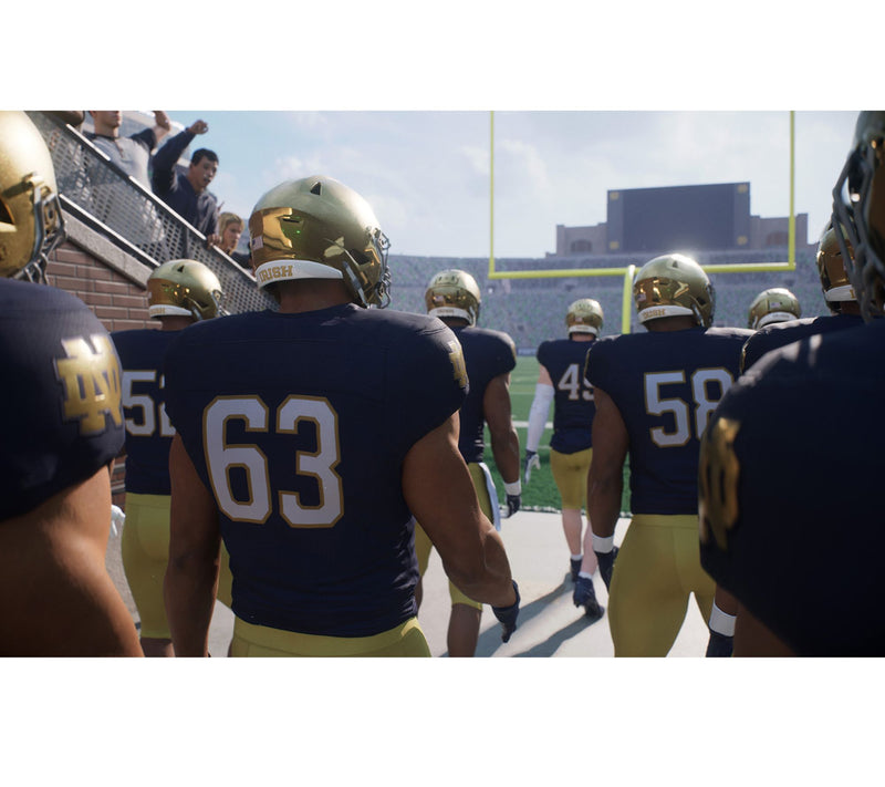 EA College Football 25 - Xbox Series X — View 3
