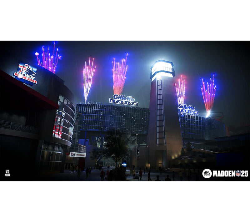 EA Madden NFL 25 - Xbox Series X — View 6