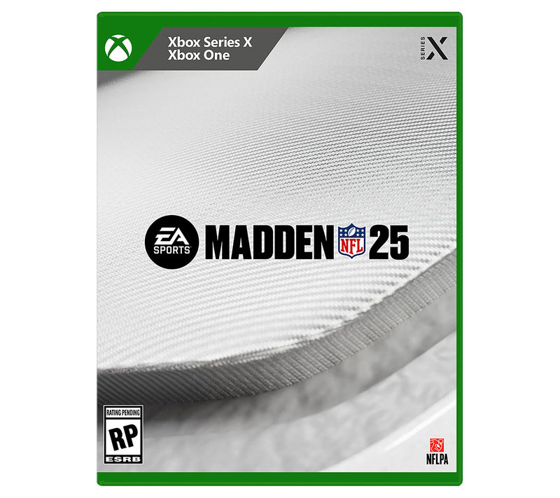 EA Madden NFL 25 - Xbox Series X — View 2