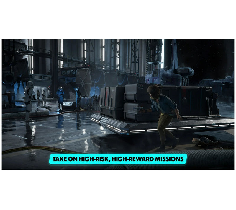 Star Wars: Outlaws - PS5 — View 5