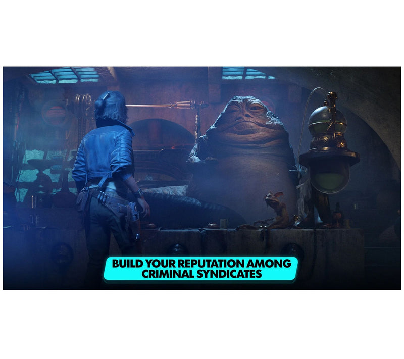 Star Wars: Outlaws - PS5 — View 6