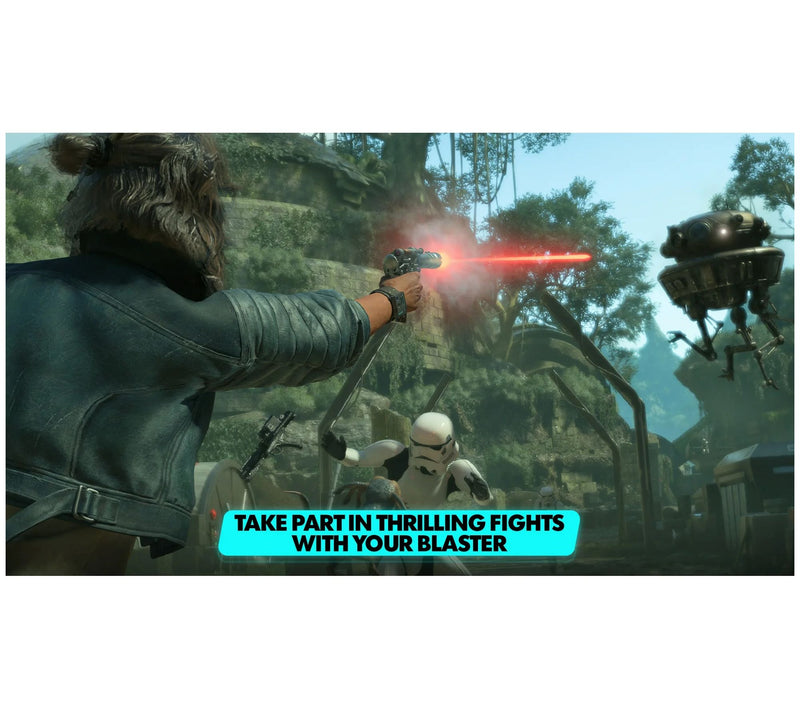 Star Wars: Outlaws - PS5 — View 7