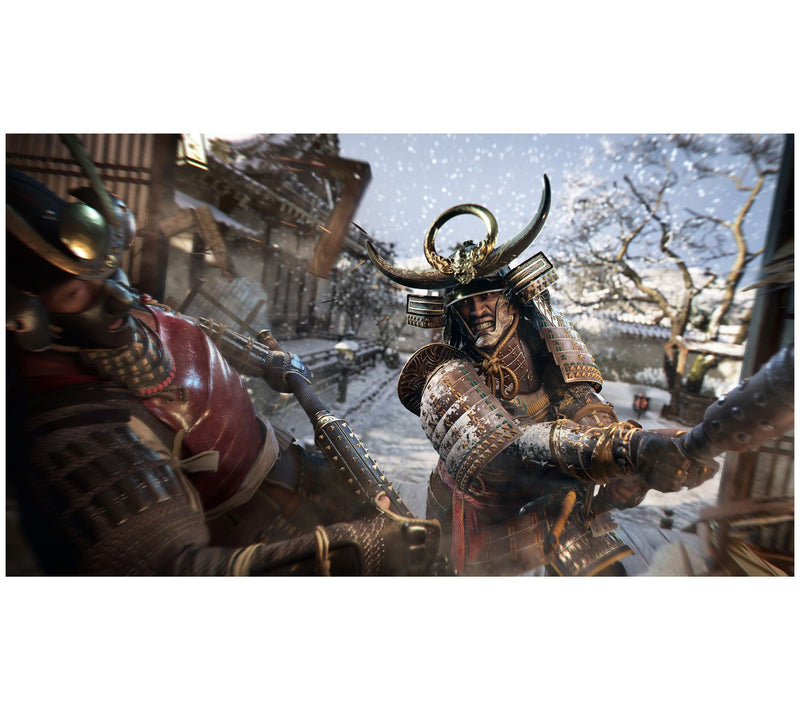 Assassin's Creed: Shadows - PlayStation 5 — View 5