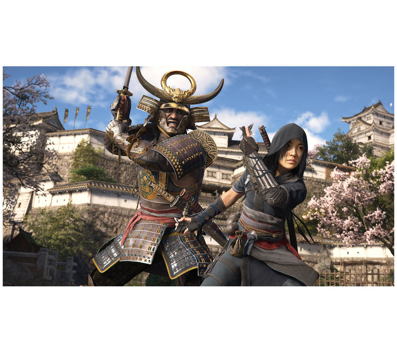 Assassin's Creed: Shadows - Xbox Series X — View 6