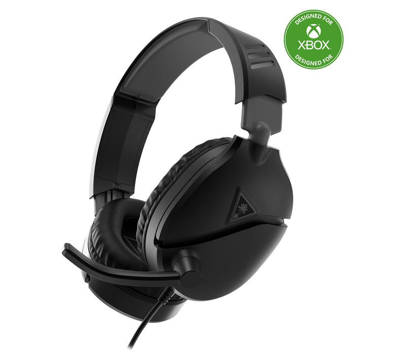 Turtle Beach Recon 70 Wired Gaming Headset forXbox — View 7