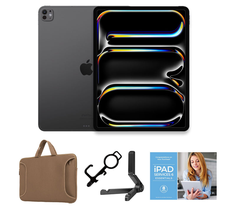 Apple iPad Pro 13" M4 256GB Wi-FiBundle — View 19