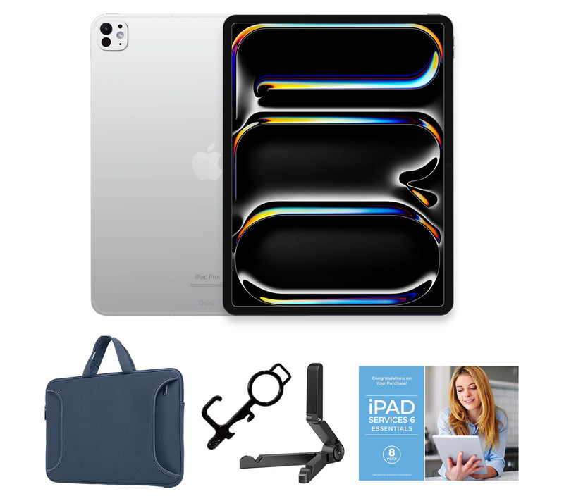 Apple iPad Pro 13" M4 256GB Wi-FiBundle — View 22