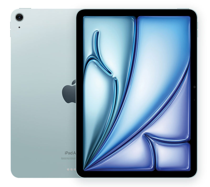 Apple iPad Air 11" M2 128GB Wi-Fi Bundle — View 4