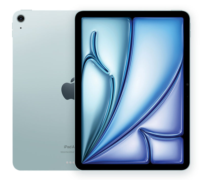 Apple iPad Air 11" M2 256GB Wi-FiBundle — View 2