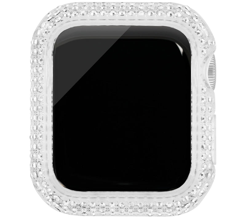 WITHit Crystal Accented Bumper for Apple Watch8mm — Main view