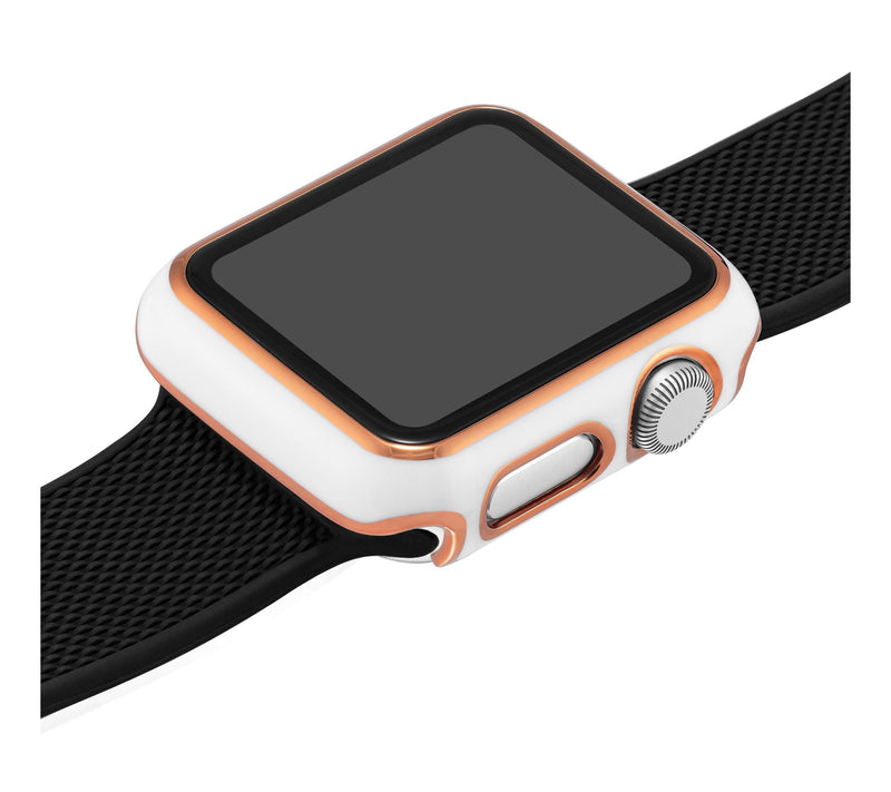 WITHit Protective Case with Glass for Apple Watch 38mm — View 6