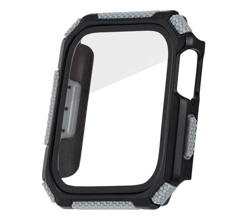 WITHit Everest Bumper with Intergrated Glass for Apple Watch — View 3