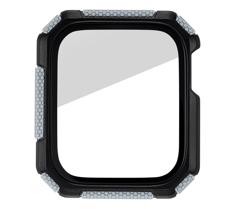 WITHit Everest Bumper with Intergrated Glass for Apple Watch — View 5