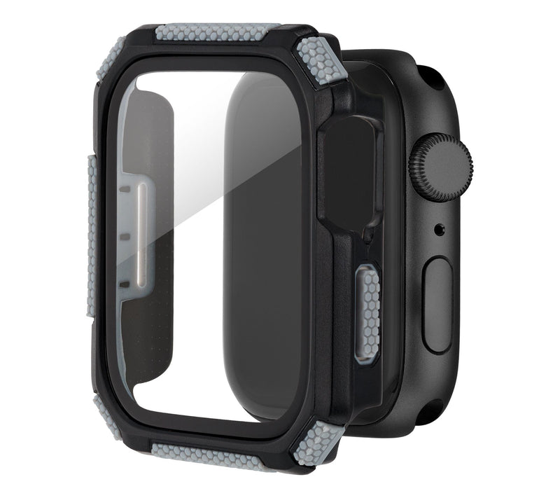 WITHit Everest Bumper with Intergrated Glass for Apple Watch — View 6