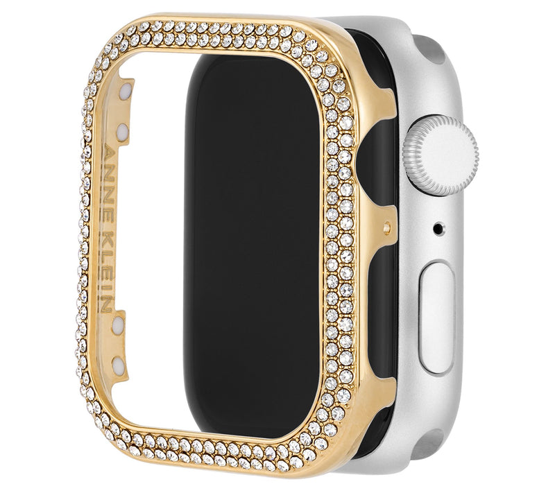 Anne Klein WITHit Premium Crystals Protective Bumper for 40mm — View 8
