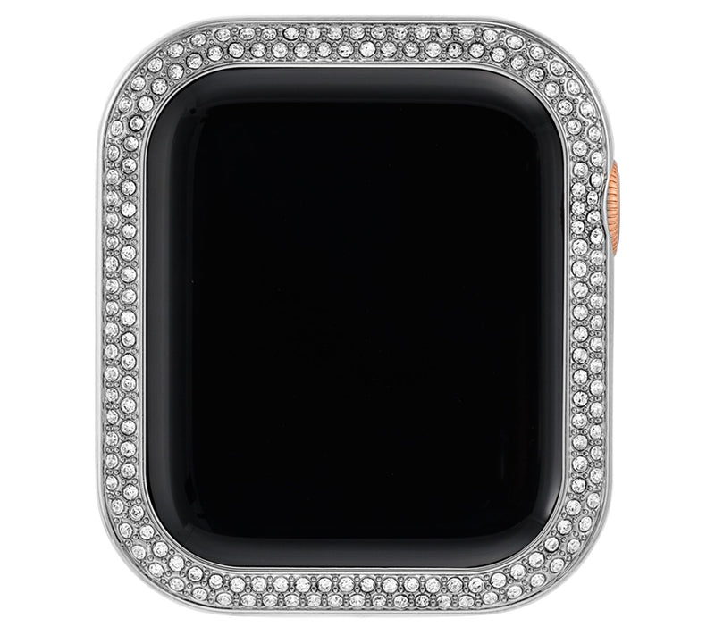 Anne Klein WITHit Premium Crystals Protective Bumper for 40mm — View 7
