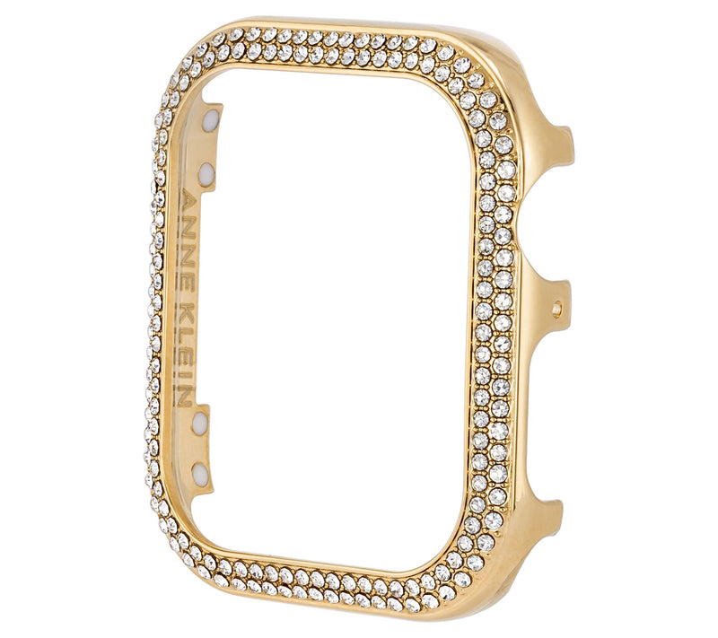 Anne Klein WITHit Premium Crystals Protective Bumper for 40mm — View 9