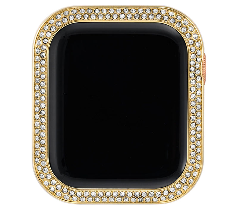 Anne Klein WITHit Premium Crystals Protective Bumper for 44mm — Main view