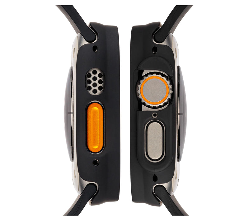 WITHit Protective Glass Cover with Integrated Protective 49mm — View 6