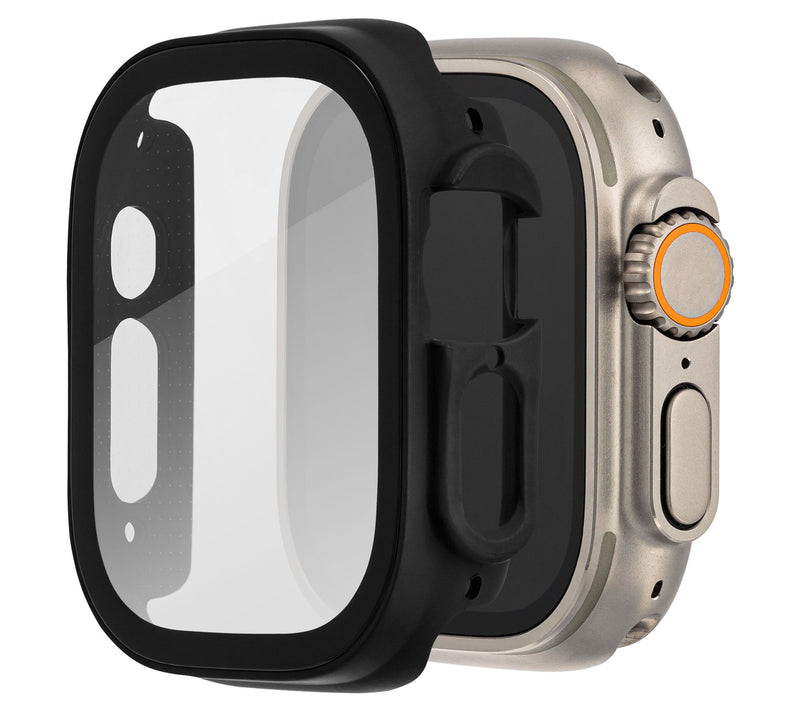 WITHit Protective Glass Cover with Integrated Protective 49mm — View 9