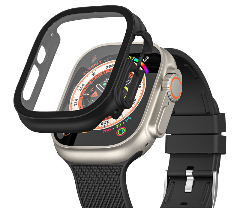 WITHit Protective Glass Cover with Integrated Protective 49mm — View 7