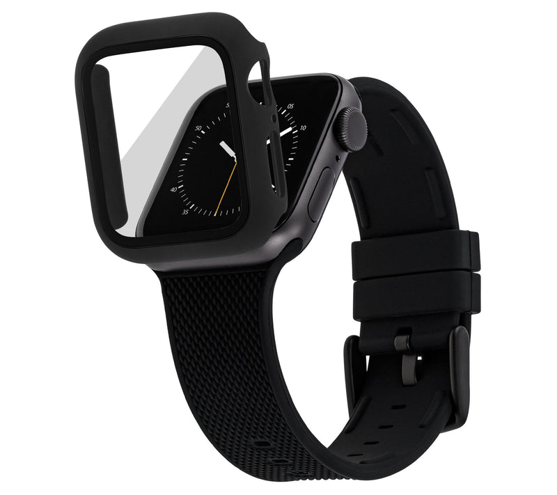 WITHit Protective Glass Cover with Integrated Protective 40mm — View 5
