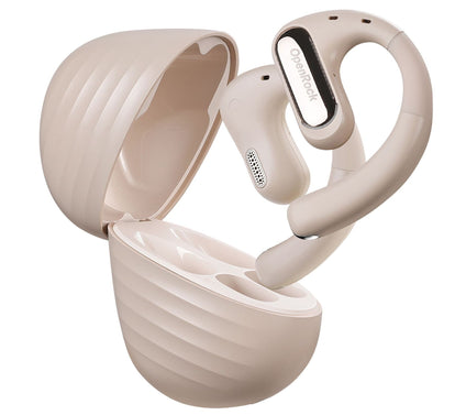 OpenRock Pro by OneOdio Open Ear True Wireless Headphones
