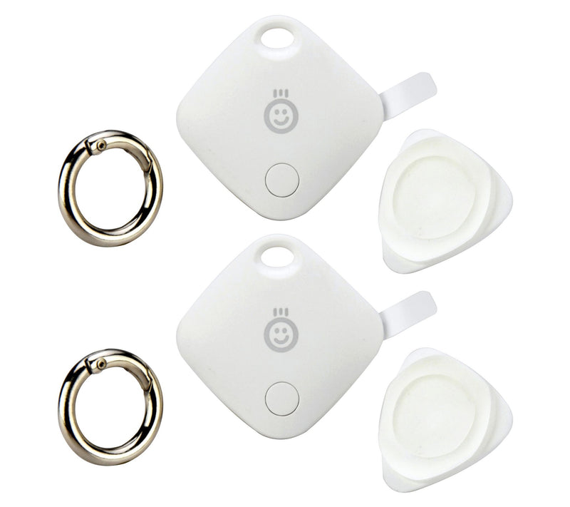 Royal Lost & Found 2-Pack Bluetooth ItemLocator Tracker — View 3