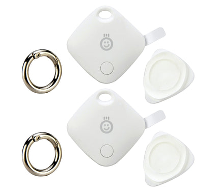 Royal Lost & Found 2-Pack Bluetooth ItemLocator Tracker
