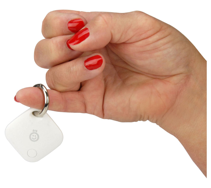 Royal Lost & Found 2-Pack Bluetooth ItemLocator Tracker — View 10